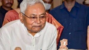 मगध के मैदान में अब भाजपा बनाम आरजेडी का राजनीतिक युद्ध होगा?