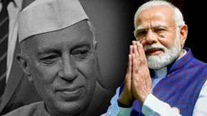 स्वतंत्र भारत की अर्थव्यवस्था के 75 साल: नेहरु युग से मोदी युग तक