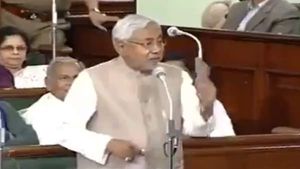Fact check: 'आप लोगों के साथ भविष्य में कोई समझौता संभव नहीं...' जानिए नीतीश ने किसके लिए कही यह बात?
