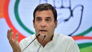 Fact Check: क्या राहुल गांधी ने सच में कहा कि उन्होंने महात्मा गांधी से डायरेक्ट बात की थी, जानिए वीडियो का सच