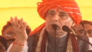 Fact Check: महंगाई के मुद्दे पर राजनाथ सिंह ने अपनी ही सरकार को घेरा? जानिए वायरल वीडियो की सच्चाई