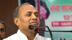 इंडिया गेट से: केवल एक वर्ष केंद्रीय मंत्री रहे आरसीपी सिंह ने दस वर्षों में धन कहां से कमाया?