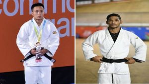 CWG games 2022: जूडो से भारत को मिले 2 और मेडल, सुशीला देवी ने कॉमनवेल्थ गेम्स के इतिहास में दर्ज कराया नाम