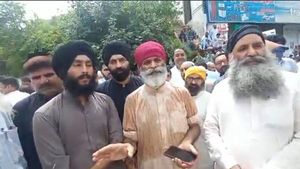 पाकिस्तानः खैबर पख्तूनख्वा में सिख समाज की शिक्षिका का अपहरण, जबरदस्ती धर्म परिवर्तन कर निकाह कराया