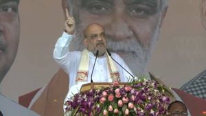अमित शाह के दौरे से हल होगी सीमांचल की बदलती जनसांख्यिकी की समस्या? 