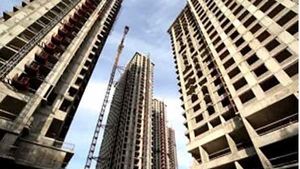 गुरुग्राम की 17 हाई राइज बिल्डिंग को मिला ऑडिट का नोटिस