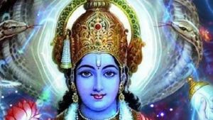  Indira Ekadashi 2022: पितरों को मोक्ष और अग्रजों को सुख प्रदान करती है  'इंदिरा एकादशी'