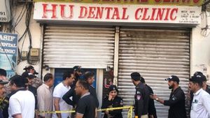 कराची में डेंटल क्लीनिक पर फायरिंग, दांत दर्द का बहाना कर घुसा था हमलावर, चीनी नागरिक की मौत