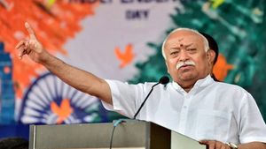 RSS and Secularism: क्या संघ सेकुलर हो गया है? 
