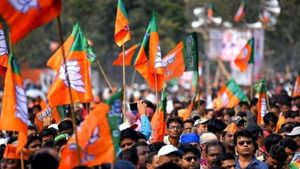 इंडिया गेट से: बिहार, महाराष्ट्र और यूपी में दलित वोटर भाजपा के साथ क्यों?
