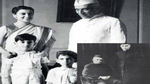 भारत की राजनीति में नेहरु वंश का परिवारवाद दशकों पुराना
