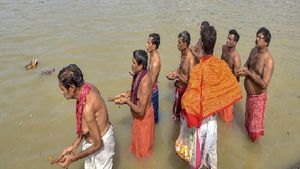  Pitru Paksha 2022: पंचक में किसी की मृत्यु हो तो क्या विधान करना चाहिए? पुत्तलदाह क्या है?