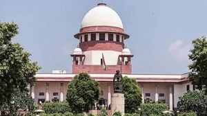 जिन्ना और मौलाना आजाद की देन है वक्फ कानून 