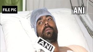 पाकिस्तान ने 20 साल में पहली बार आतंकी को अपनाया, सीमा पार करने की कोशिश में हुआ था घायल