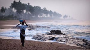 COP 27: जलवायु परिवर्तन रोकने में असफल क्यों साबित हो रहे हैं पर्यावरण सम्मेलन? 