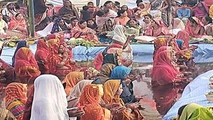 Festivals and Traditions: सिर्फ छठ ही नहीं, भारत के सभी पर्व लोकपर्व हैं