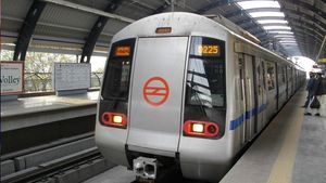 दिवाली के दिन दिल्‍ली मेट्रो का बदला गया समय, यात्रा करने से पहले पढ़े अपने काम की खबर 