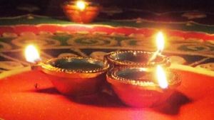 Kartik Mass 2022: कार्तिक मास 10 अक्टूबर से, प्रमुख व्रत-त्योहार