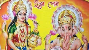 Diwali 2022 Lakshmi Puja Dos and Don'ts: लक्ष्मी-गणेश पूजन के वक्त क्या करें और क्या ना करें?