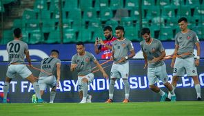 ISL: हैदराबाद एफसी और गोवा के सामने अपराजेय रहने की चुनौती, दोनों का होगा मुकाबला  