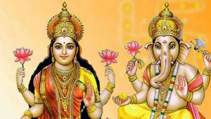 Diwali 2022 Muhurat: दिवाली पर इस शुभ मुहूर्त में करें लक्ष्मी-गणेश पूजन, बरसेगा धन