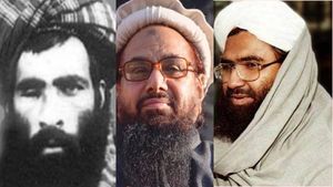 दुनिया के Most wanted आतंकी जो पाकिस्तान की सरपरस्ती में करते रहे गुनाह