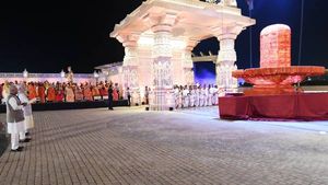 Ujjain Mahakal: आध्यात्मिकता और आधुनिकता का अलौकिक संगम है 'महाकाल लोक'
