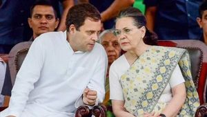 Jammu and Kashmir: कांग्रेस को 370 से निपटना क्यों नहीं आ रहा?