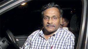 GN Saibaba Case: टुकड़े टुकड़े गैंग का अर्बन नक्सलियों को समर्थन 