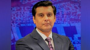 पाकिस्तानी पत्रकार व एंकर अरशद शरीफ का निधन, केन्या में एक दुर्घटना में हुई मौत