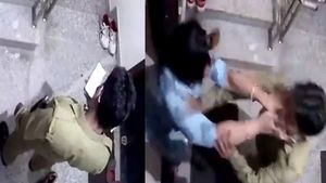 Fact Check: सावधान! तमिलनाडु में फर्जी पुलिस डाल रही डैकती, जानिए घटना की हकीकत?