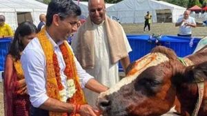 Hindutva vs Secularism: 21वीं सदी में हिंदू आस्था के प्रति बढ़ती वैश्विक स्वीकार्यता