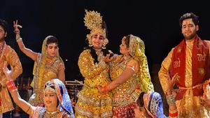 Sharad Purnima 2022: क्यों मनाते हैं शरद पूर्णिमा? क्या है पूजा विधि? क्या है इसका महत्व?