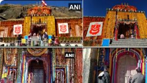 Surya Grahan 2022: क्यों बंद होते हैं मंदिरों के कपाट ? क्यों  नहीं खाया जाता है ग्रहणकाल में भोजन?