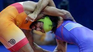 स्पेन दूतावास ने अजीबो-गरीब वजह बताकर 21 भारतीय पहलवानों को वीजा देने से किया मना