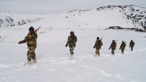  BSF Raising Day : 2.65 लाख जवानों वाले दुनिया की सबसे बड़े सीमा सुरक्षा बल की स्‍थापना की पूरी कहानी 