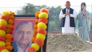 Mainpuri after Mulayam: मैनपुरी उपचुनाव तय करेगा मुलायम के बाद की समाजवादी राजनीति