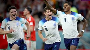 Fifa World Cup 2022 : फुटबॉल है इंग्लैंड और वेल्स में दुश्मनी की वजह !
