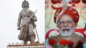Kempegawda Statue: टीपू को जानने वाले भारतीय क्या केम्पेगौड़ा को भी जानते हैं?