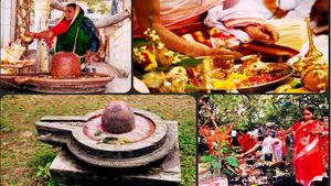 Margashirsha Month 2022: 9 नवंबर से 8 दिसंबर तक रहेगा मार्गशीर्ष मास, आएंगे कई प्रमुख व्रत