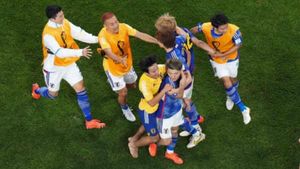 Fifa World Cup 2022 : फिर दिखी एशिया की POWER, जापान के इन दो खिलाड़ियों ने तोड़ा जर्मनी का गुरूर