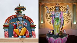 Utpanna Ekadashi 2022 Mantra:  उत्पन्ना एकादशी आज, कीजिए इन मंत्रों और आरती से पूजा, मिलेगा धन-लाभ