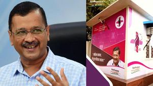 Mahila Mohalla Clinic : दिल्ली में महिलाओं के लिए स्पेशल मोहल्ला क्लीनिक, जानें क्या-क्या मिलेंगी सुविधाएं