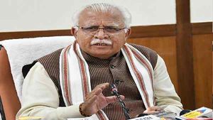 डबल इंजन की सरकार ने हरियाणा में विकास की रफ्तार को किया दोगुना