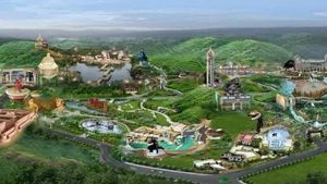 International Film City: यूपी में साकार हो रहा है नयी फिल्म सिटी का सपना 