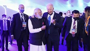 Indian Diplomacy: यूक्रेन युद्ध के बाद भारतीय कूटनीति का महत्त्व अमरीका ने भी क्यों स्वीकारा?  