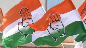 Congress and Hindutva: कांग्रेस नेताओं को हिंदू मान्यताओं और प्रतीकों से चिढ़ क्यों है?