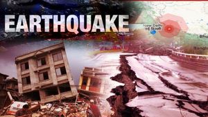 Earthquake: क्या होता है भूकंप और जापान ने कैसे किया है अपने बचाव का प्रबंध