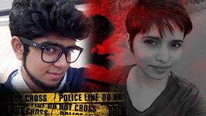 Aftab Amin Poonawala: एक साइको किलर या जिहादी हत्यारा? 