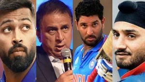 Hardik Pandya Controversy: इन क्रिकेटर्स का भी रहा विवादों से नाता, विश्व कप विजेता टीम के खिलाड़ी भी शामिल